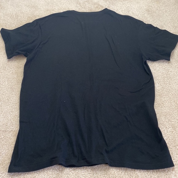 TunerCult Gold Supra Graphic Tee - Picture 3 of 3